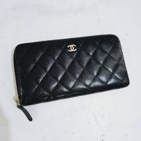 ราคา Chanel long wallet bag (25413402308)