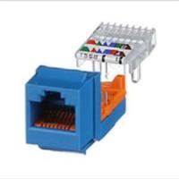 ราคา Panduit NK5E88MBUY Modular Cat 5e Panduit Modular (26665229361)