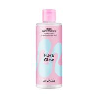 ราคา [Mamonde] Flora Glow Rose Water Toner, 300ml (26231610127)
