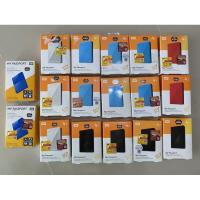 ราคา WD My Passport 4TB USB 3.0 (2019) External HDD External Harddisk (6188703951)