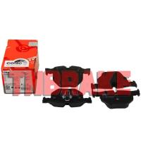 ราคา BMW ผ้าเบรคหลัง (Rear) ยี่ห้อ TRW GDB1730 รุ่น X5 ( E70 F15 F85 ) X6 ( E71 E72 F16 F86 ) (24963694772)