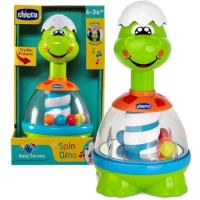 ราคา Chicco Toy Spin Dino ของเล่นเด็กเล็ก (2917997477)