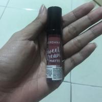 ราคา Jordana sweet cream lip Matt (184784285)