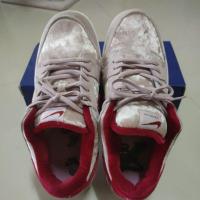 ราคา รองเท้า มือสอง ไนกี้ชมพูแดง EUR 43 (12298912255)