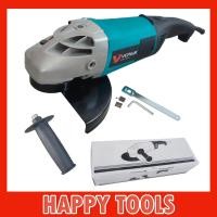 ราคา VERGIN เครื่องเจียร 7 นิ้ว VG 230 2400W (22770492891)