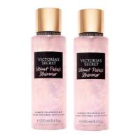 ราคา #ส่งฟรี New Victoria’s Secret Velvet Petals shimmer 250ml (6742880051)