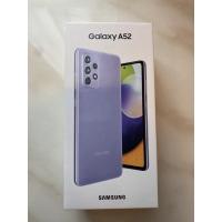 ราคา Samsung Galaxy A52 4G (Ram8GB/Rom128GB) ใหม่ประกันเต็มปี เริ่มนับ 11/06/2565 ซื้อ Shop JFIN แกะซีลมาตรวจสอบอย่างเดียวค่ะ (20910769376)