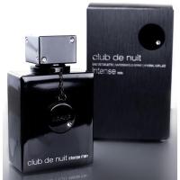 ราคา น้ำหอม club de nuit intense man แท้100% (27886100777)