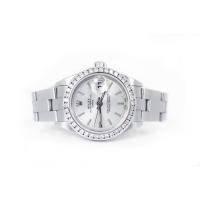 ราคา Rolex Oyster Perpetual Date Automatic Lady Size (23524984293)