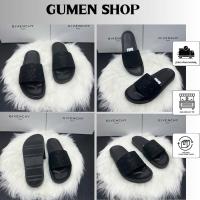 ราคา Lv รองเท้าแตะผู้ชายลายนูนขนาด 38-43 - รองเท้าแตะผู้ชาย LV พร้อมพื้นรองเท้ายางนุ่มรุ่นเทรนด์สุดฮอต (26408051909)