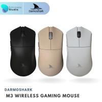 ราคา เมาส์ Darmoshark M3 เมาส์ไร้สาย เกมมิ่งเมาส์ wireless gaming mouse (17596448442)