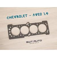 ราคา ปะเก็นฝาสูบ เชฟโรเล็ต CHEVROLET AVEO 1.4 (28174698306)