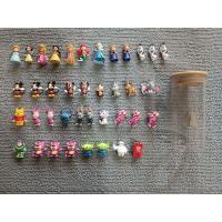 ราคา Hong Kong Disneyland Disney 100 Years of Figures (24719477500)