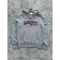 ราคา SUPERDRY เสื้อฮู้ด ซุปเปอร์ดราย (25132761905)