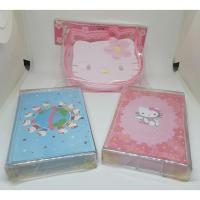 ราคา กระดาษโน๊ต ในกล่องคิ๊ตตี้ และ กล่อง คาสเซ็ท (36019964)
