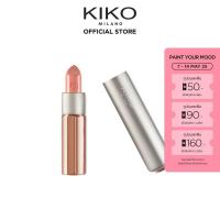 ราคา KIKO MILANO Glossy Dream Sheer Lipstick กลอสซี่ ดรีม เชียร์ ลิปสติก (ลิปสติกเนื้อเชียร์, เนื้อกึ่งเงา) (21264600771)