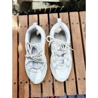 ราคา รองเท้าผ้าใบมือสอง Kappa (13734860398)