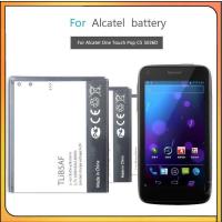 ราคา แบตเตอรี่ TLiB5AF Alcatel One Touch C5 OT 5036 5036D 5037 5037D เปลี่ยนแบตเตอรี่ + หมายเลขติดตาม (28206758374)