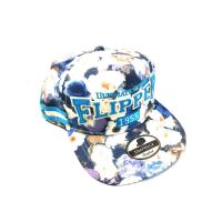 ราคา FLIPPER 1995 หมวกCAPลายดอกทรงเกาหลี แก็ปกันแดด กันลม บางเบาใส่สบาย ระบายอากาศได้ดีปรับไสร์ได้ (21976341954)