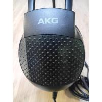 ราคา หูฟังมอนิเตอร์แบบครอบหู AKG K44 PERCEPTION มือสอง(สีดำ) (26923767428)