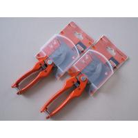 ราคา Bahcoกรรไกรตัดกิ่ง 19cm #P126-19-F (6815094737)