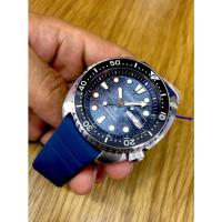 ราคา Seiko Prospex Save the Ocean King Turtle SRPF77K1 (25120393529)