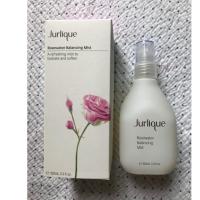 ราคา Jurlique Rosewater Balancing Mist 100ml (พร้อมส่ง) ของแท้ จาก king power (1478983256)