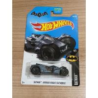 ราคา Hot Wheels:Batman-Arkham-Knight-Batmobile (11351444774)