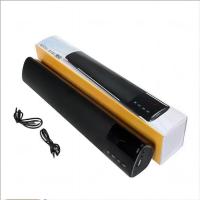 ราคา ลำโพงบลูทูธทรงยาว Speaker & Sound Bar B28S เสียงใส มีมิติ ดังกระหึ่ม เบสหนัก เสียงแน่น (26000730312)
