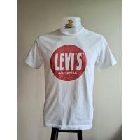 ราคา เสื้อยืด ลีวายส์ มือสอง (15309311613)