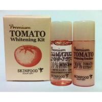 ราคา Premium tomato whitening kit (109121792)