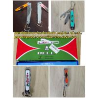 ราคา Bell ที่ตัดเล็บเบลล์ กรรไกรตัดเล็บ ใหญ่ N129 แท้ 100% Made In Korea / ราคาถูกที่สุด ใน Shopee / ราคา ต่อตัว / สรน (19772436287)