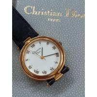 ราคา นาฬิกามือสอง christian dior ของแท้ ดิออแท้ (19226925262)