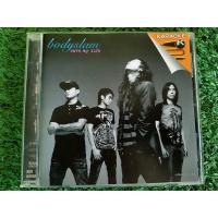 ราคา VCD แผ่นเพลง Bodyslam อัลบั้ม Save my Life (ยาพิษ,อกหัก) (5270679019)