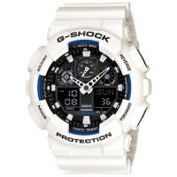 ราคา G-SHOCK GA-100B-7A + Box (137415551)