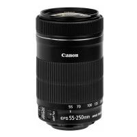 ราคา LENS CANON EFS 55-250MM F/4-5.6 IS STM รับประกัน 1ปี (23532068867)