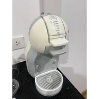 ราคา (มือสอง) เครื่องชงกาแฟ Dolce-gusto อายุ 2 ปี (23758172137)