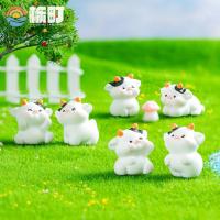 ราคา 687. ตุ๊กตาจิ๋ว วัวน้อย ตกแต่งสวนถาด แต่งสวนจิ๋ว *ราคาต่อชิ้น (28680532473)