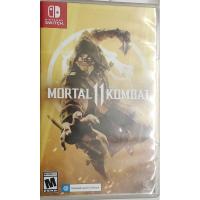 ราคา แผ่นเกมส์nintendo Mortal kombat11 มือ2 (29874735580)