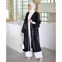 ราคา Elle OUTER / TIEDYE OUTER / RAYON OUTER / 1กก. เหมาะกับ 3 ชิ้น (26252756160)