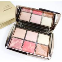 ราคา Hourglass Ambient Lighting Edit พาเลท 6 หลุม (60436876)