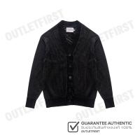 ราคา CALVIN KLEIN JEANS รุ่น SHAKER STITCH CARDIGAN SWEATER CODE: J222861 BEH เสื้อคาร์ดิแกน เสื้อแขนยาว เสื้อแขนยาวผู้หญิง (24892218783)