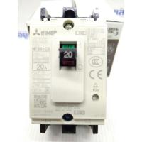 ราคา เบรกเกอร์ มิตซูบิชิ NF30-CS 2P 20A#ไฟฟ้ามีคุณแสงอยู่คงมีอุปกรณ์ #แสงอยู่คงจำหน่ายอุปกรณ์ไฟฟ้า ☺️ (8288523062)