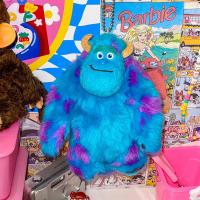 ราคา พร้อมส่ง พวงกุญแจซัลลี่ sully - monster inc. (23657906444)