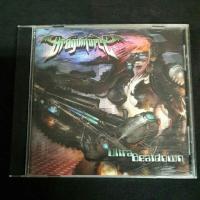 ราคา Cd ซีดีเพลง Dragon Force ; Ultra Beatdown (16546392220)