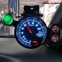 ราคา วัดรอบเครื่อง วัดรอบใหญ่ BF 11000 รอบ เปลี่ยนสีได้ สีคมชัด วัดรอบใหญ่วัดได้จริง เก๋งกะบะใส่ได้หมดครับ (16368422749)