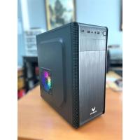 ราคา คอมพิวเตอร์ PC สเปคใช้งานทั่วไป มาพร้อมกับ CPU : Core i3 3.40GHz / Ram 12GB (29614990907)