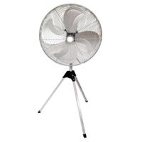 ราคา Chotiwat Tamada พัดลมอุตสาหกรรมตั้งพื้น ขนาด 24 นิ้ว (255746688)