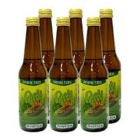 ราคา น้ำตาลสด100% ตรา​บ้านอ้อย​ ขนาด320มล.​1แพ็คมี6ขวด (17699101038)