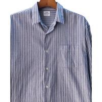 ราคา Coen เสื้อเชิ้ตมือสอง แขนยาว (26108790702)